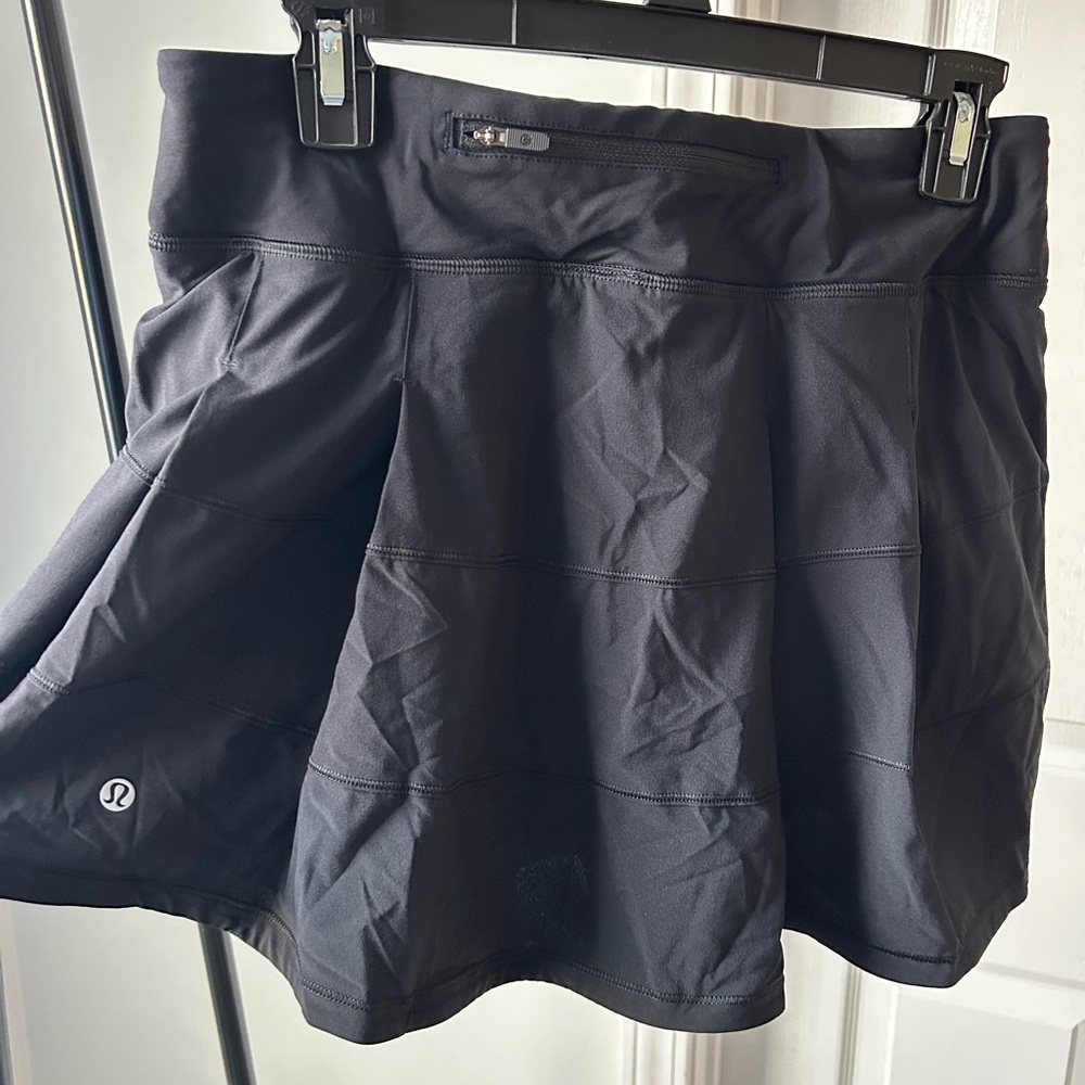 Lululemon Golf Skort